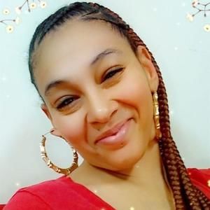 Meet your Posher, Aishah